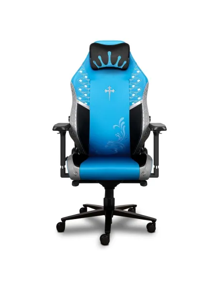 Silla monarch black clover edición noelle