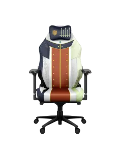 Silla monarch black clover edición yuno