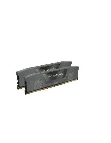 MEMORIA CORSAIR DDR5 64GB 2X32GB PC6000 VENGEANCE CMK64GX5M2D6000Z40