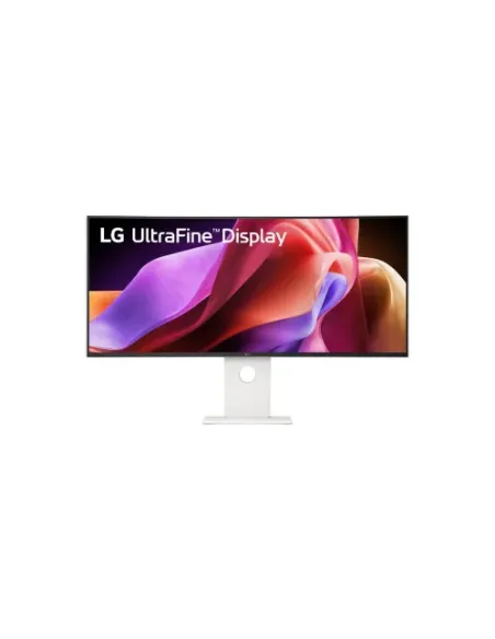 MONITOR LG, 40 PULGADAS, ULTRAWIDE CURVO, NANO IPS, 120 Hz, 21:9, DCI-P3 99% MONITOR LG, 40 PULGADAS, ULTRAWIDE CURVO, NANO IPS, 120 Hz, 21:9, DCI-P3 99%