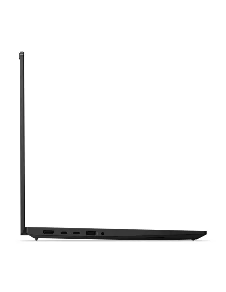Lenovo ThinkPad E16 Gen 3 (Intel) Intel Core Ultra 7 255H Portátil 40,6 cm (16") WUXGA 16 GB DDR5-SDRAM 512 GB SSD Wi-Fi 6E