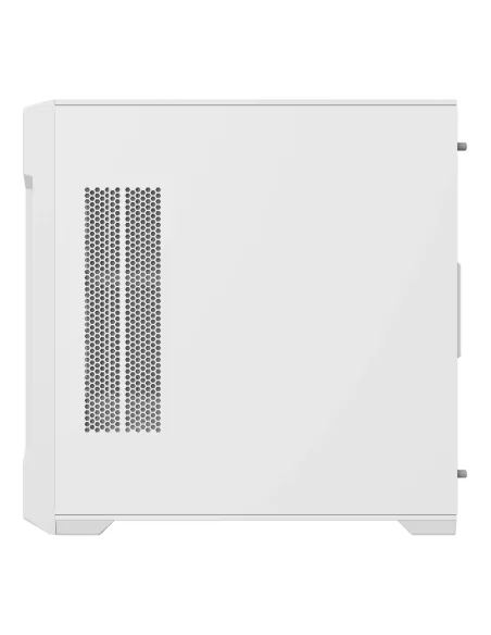 GIGABYTE C102 GLASS Midi Tower Blanco