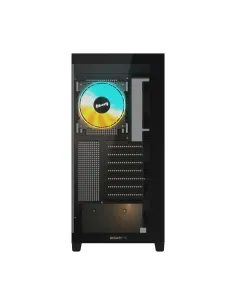 GIGABYTE C500 PANORAMIC STEALTH Midi Tower Negro 2