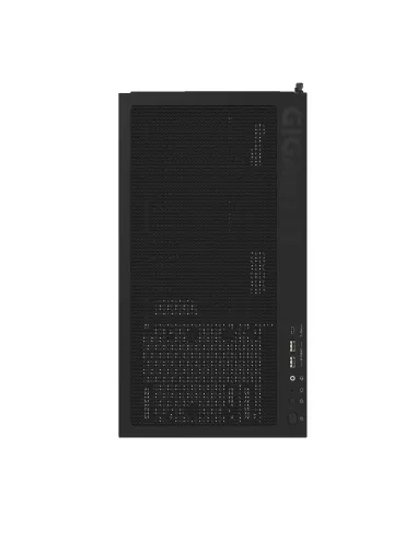 GIGABYTE C500 PANORAMIC STEALTH Midi Tower Negro
