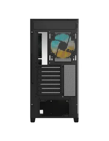 GIGABYTE C500 PANORAMIC STEALTH Midi Tower Negro