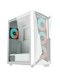 GIGABYTE C301GW carcasa de ordenador Midi Tower Blanco
