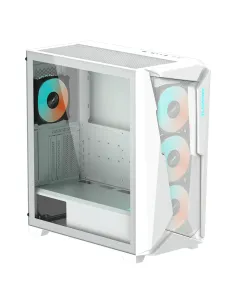 GIGABYTE C301GW carcasa de ordenador Midi Tower Blanco 2