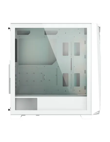 GIGABYTE C301GW carcasa de ordenador Midi Tower Blanco