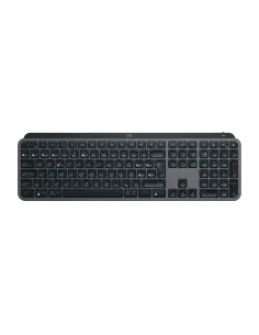 Logitech Master MX Keys Combo for Bussiness teclado Ratón incluido Oficina RF Wireless + Bluetooth QWERTY Español Grafito 2