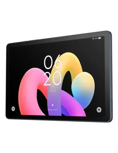 TCL TAB 10L Gen 4 Mediatek 64 GB 25,6 cm (10.1") 4 GB Wi-Fi 5 (802.11ac) Android 15 Antracita