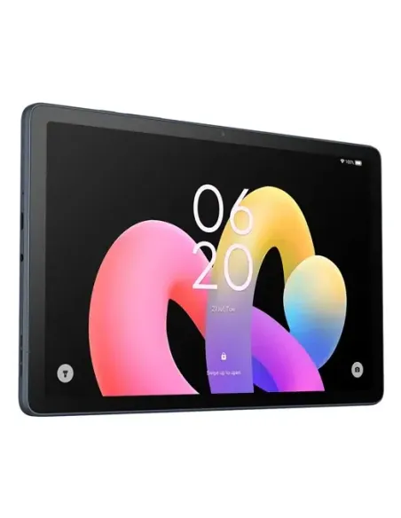 TCL TAB 10L Gen 4 Mediatek 64 GB 25,6 cm (10.1") 4 GB Wi-Fi 5 (802.11ac) Android 15 Antracita