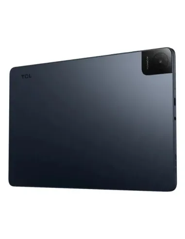 TCL TAB 10L Gen 4 Mediatek 64 GB 25,6 cm (10.1") 4 GB Wi-Fi 5 (802.11ac) Android 15 Antracita