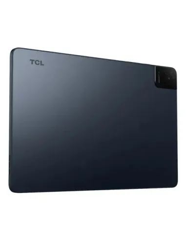 TCL TAB 10L Gen 4 Mediatek 64 GB 25,6 cm (10.1") 4 GB Wi-Fi 5 (802.11ac) Android 15 Antracita