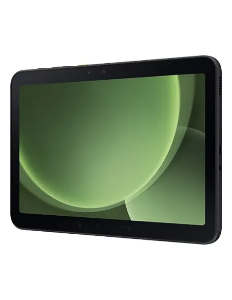 Samsung Galaxy Tab Active5 Pro SM-X350N Qualcomm Snapdragon 128 GB 25,6 cm (10.1") 6 GB Wi-Fi 6 (802.11ax) Verde