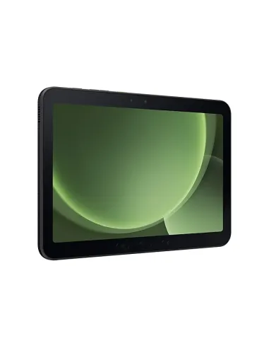 Samsung Galaxy Tab Active5 Pro SM-X350N Qualcomm Snapdragon 128 GB 25,6 cm (10.1") 6 GB Wi-Fi 6 (802.11ax) Verde