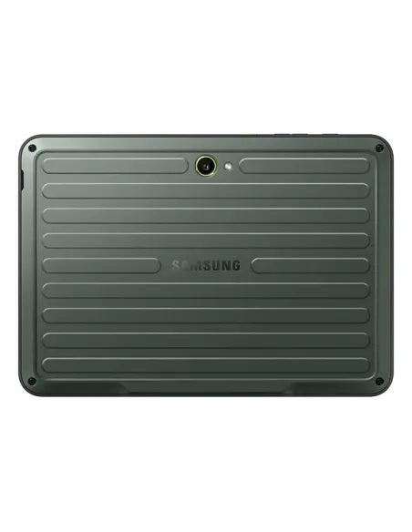 Samsung Galaxy Tab Active5 Pro SM-X350N Qualcomm Snapdragon 128 GB 25,6 cm (10.1") 6 GB Wi-Fi 6 (802.11ax) Verde