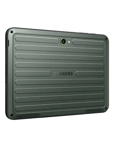 Samsung Galaxy Tab Active5 Pro SM-X350N Qualcomm Snapdragon 128 GB 25,6 cm (10.1") 6 GB Wi-Fi 6 (802.11ax) Verde
