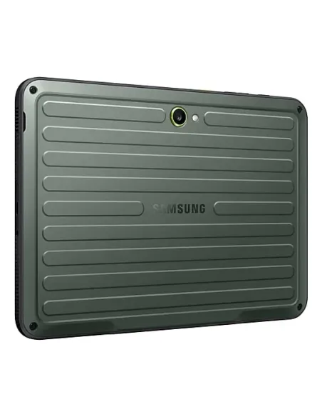 Samsung Galaxy Tab Active5 Pro SM-X350N Qualcomm Snapdragon 128 GB 25,6 cm (10.1") 6 GB Wi-Fi 6 (802.11ax) Verde