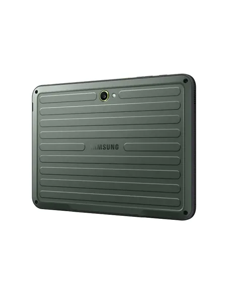 Samsung Galaxy Tab Active5 Pro SM-X350N Qualcomm Snapdragon 128 GB 25,6 cm (10.1") 6 GB Wi-Fi 6 (802.11ax) Verde