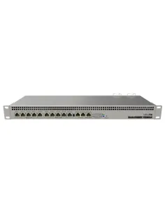 MikroTik RB1100AHx4 Router 13xGB L6