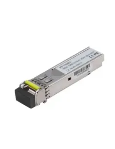 (PFT3910) DAHUA MODULO OPTICO SFP MONOMODO 1310-1550NM 20KM 155MBPS
