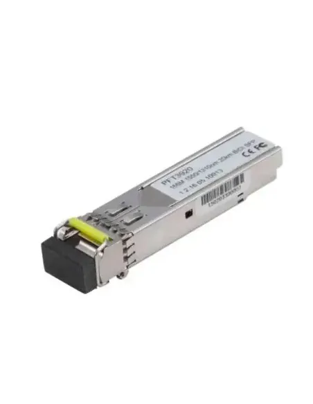 (PFT3910) DAHUA MODULO OPTICO SFP MONOMODO 1310-1550NM 20KM 155MBPS