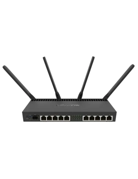MikroTik RB4011iGS+5HacQ2HnD-IN Router 10xGB 1xSPF