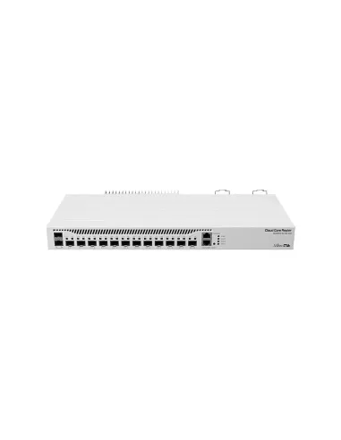 MikroTik CCR2004-1G-12S+2XS Router 12x10Gb+2X25Gb - Comprar MikroTik CCR2004-1G-12S+2XS Router 12x10Gb+2X25Gb