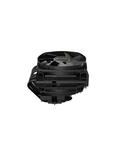 be quiet! DARK ROCK TF 2 Procesador Enfriador 13,5 cm Negro 1 pieza(s) 2