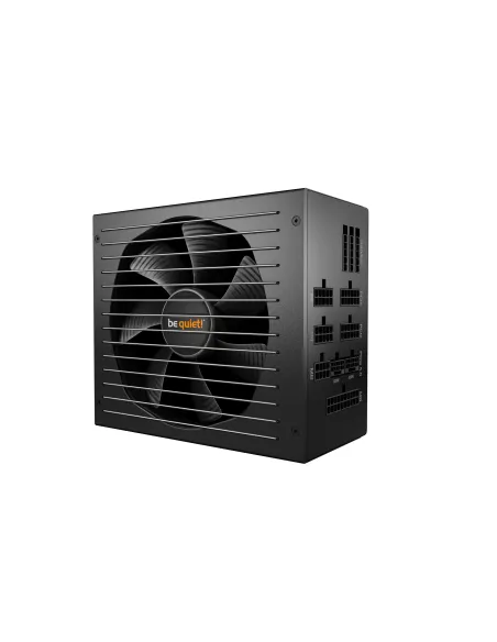 be quiet! Straight Power 12 unidad de fuente de alimentación 1200 W 20+4 pin ATX ATX Negro be quiet! Straight Power 12 unidad de fuente de alimentación 1200 W 20+4 pin ATX ATX Negro