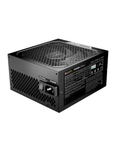 be quiet! POWER ZONE 2 1000W unidad de fuente de alimentación 20+4 pin ATX ATX Negro 2