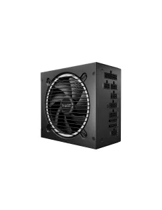 be quiet! Pure Power 13 M | 750W unidad de fuente de alimentación 20+4 pin ATX ATX Negro