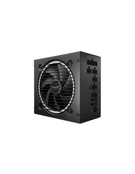 be quiet! Pure Power 13 M | 750W unidad de fuente de alimentación 20+4 pin ATX ATX Negro be quiet! Pure Power 13 M | 750W unidad de fuente de alimentación 20+4 pin ATX ATX Negro