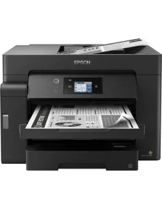Epson EcoTank monocroma ET-M16600