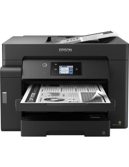 Epson EcoTank monocroma ET-M16600