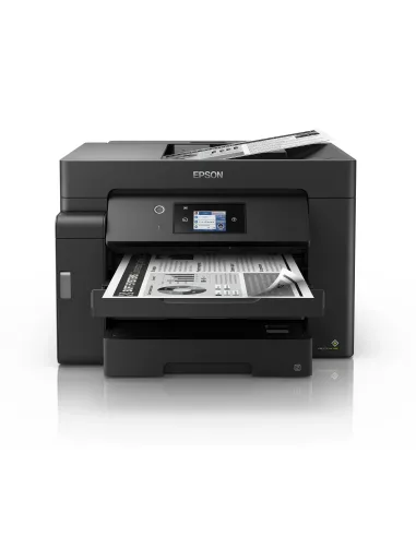 Epson EcoTank monocroma ET-M16600