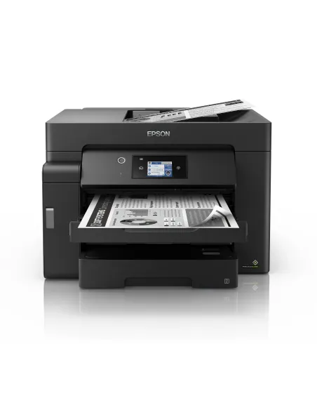 Epson EcoTank monocroma ET-M16600