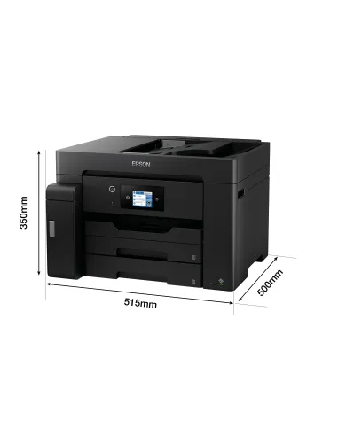 Epson EcoTank monocroma ET-M16600