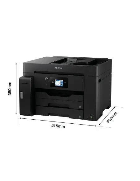 Epson EcoTank monocroma ET-M16600