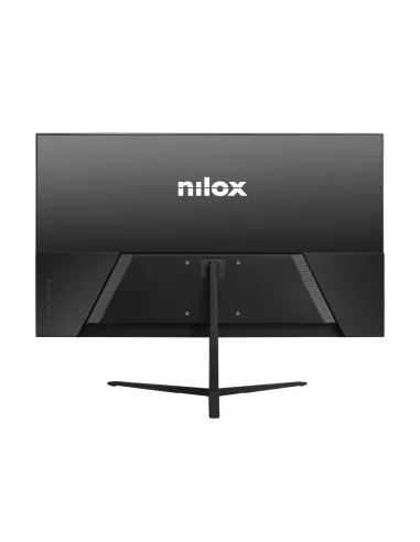 Nilox MONITOR 22 IPS 120 HZ VGA HDMI pantalla para PC 54,6 cm (21.5") 1920 x 1080 Pixeles Full HD LCD Negro