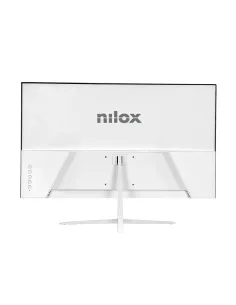 Nilox MONITOR 24 IPS 200HZ 1MS HDMI Y DP pantalla para PC 60,5 cm (23.8") 1920 x 1080 Pixeles Full HD LCD Blanco 2