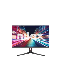 Nilox MONITOR 27 CURVO 200HZ 2K HDMI DP pantalla para PC 68,6 cm (27") 2560 x 1440 Pixeles LCD Negro
