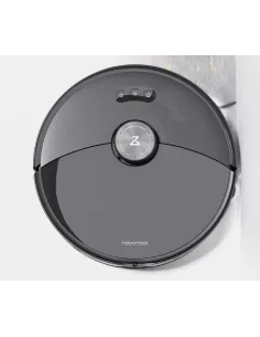 Roborock S8 MaxV Ultra 2,77 L Combinado Negro 2