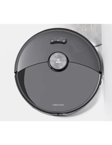Roborock S8 MaxV Ultra 2,77 L Combinado Negro