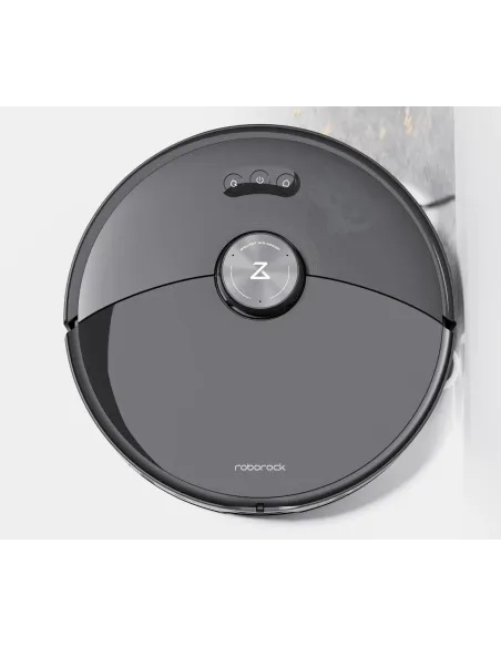 Roborock S8 MaxV Ultra 2,77 L Combinado Negro