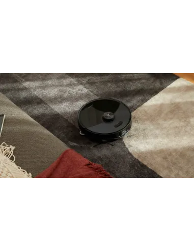 Roborock S8 MaxV Ultra 2,77 L Combinado Negro