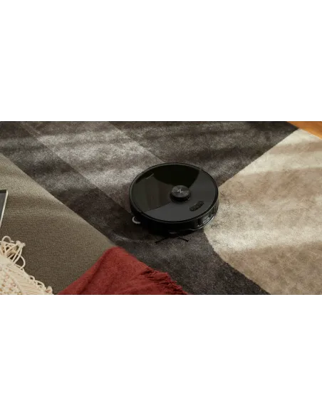Roborock S8 MaxV Ultra 2,77 L Combinado Negro