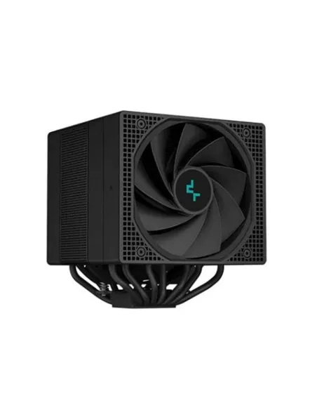 Disipador deepcool assassin iv 120mm + 140mm negro Disipador deepcool assassin iv 120mm + 140mm negro