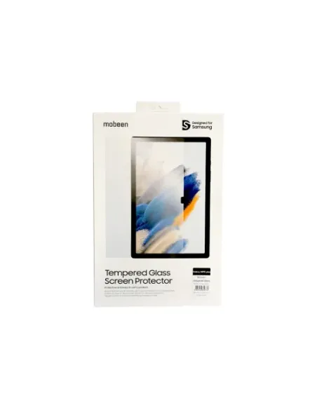 MOBEEN TEMPERED GLASS BY TAB S9 FE PLUS