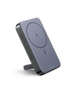 Ugreen 10000mAh Mini Powerbank Wireless 20W with MagSafe grey 2